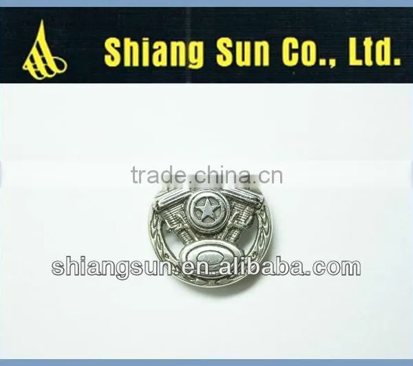 Men Best Christmas Gift Wholesale Concho Cross