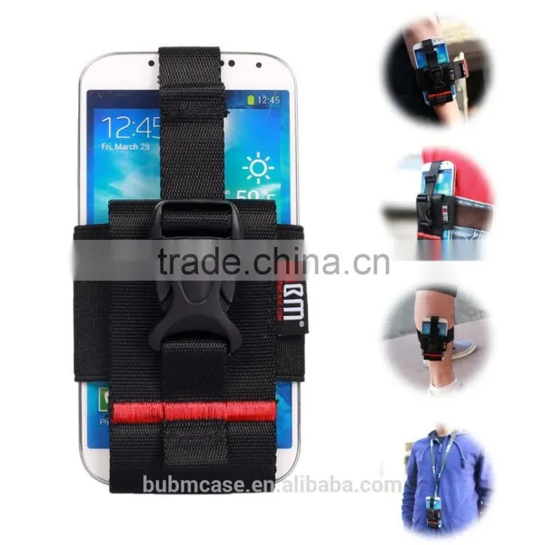 Outdoor Running Sport Armband for IPhone 5S Case Gym Mobile Phone Arm Holder Cases for Iphone 6/Xiaomi photo-6