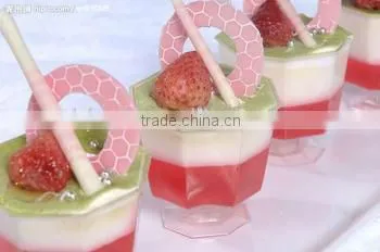 Jelly Powder