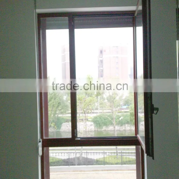 Garage Door Company Aluminium Door Rolling Shutter Door photo-2