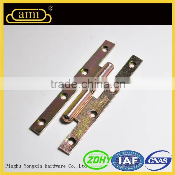 H-Type Zinc Iron Window Hinge Types Shipping From China photo-3