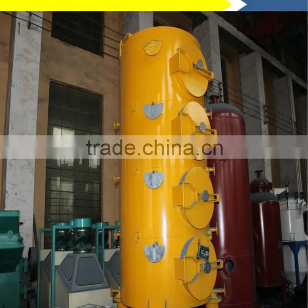 High Quality Castor Oil Extractor / Castor Oil Manufacturing Machine. photo-2