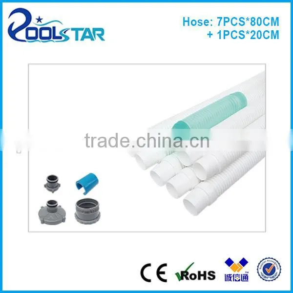 2016 New Design Commercial Automatic Pool Cleaner photo-6
