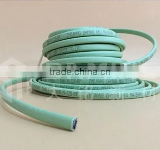 Oil Pipe Antifreeze Heat Tracing Cable Wattage Heating Cable photo-6