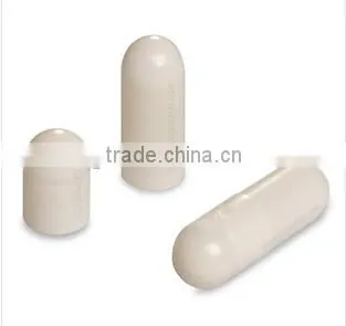 00,0, 1, 2, 3, 4# Size in Any Color Joined or Separated Empty Vegetarian Capsules/pullulan Capsule/hollow Capsule photo-2