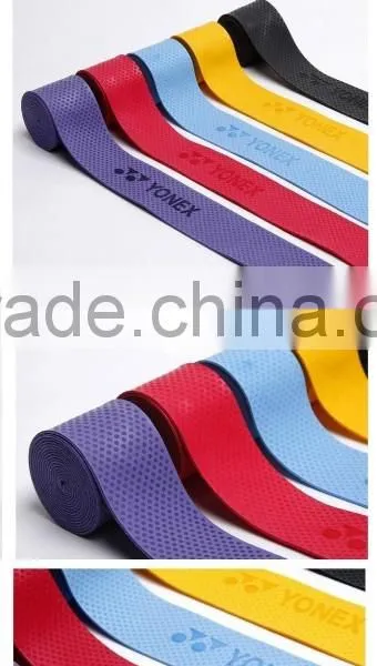 Annis Anti-slip Racket With a Thin HandleTape Overgrip Badminton Over Grip photo-5