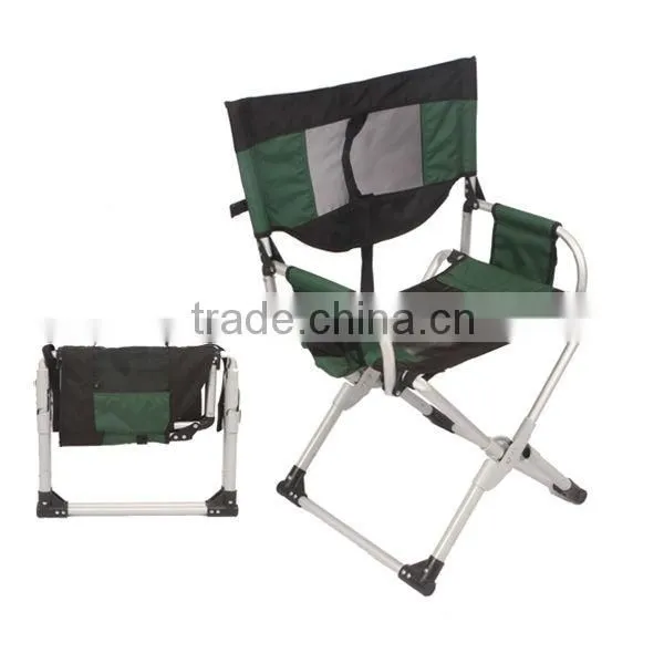 Outdoor Backrest Beach Camping Chair