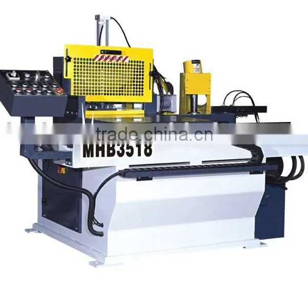 MHB3518 Finger Joint Wood Machinery