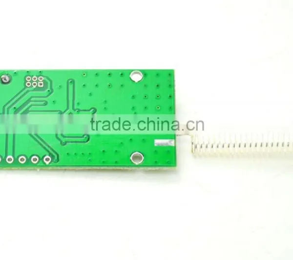 CC1101 RS232 RF Wireless Transmission Transceiver Module 433MHZ photo-2