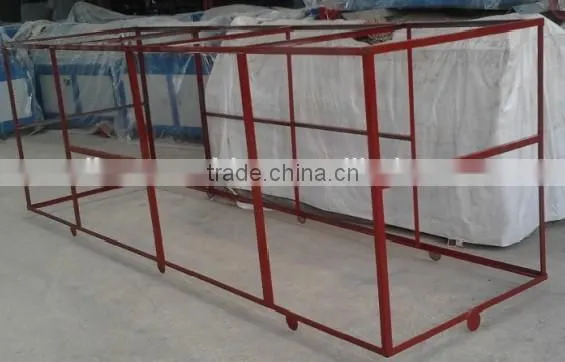 GT4-12 Rebar Straightening Cutting Machine photo-2