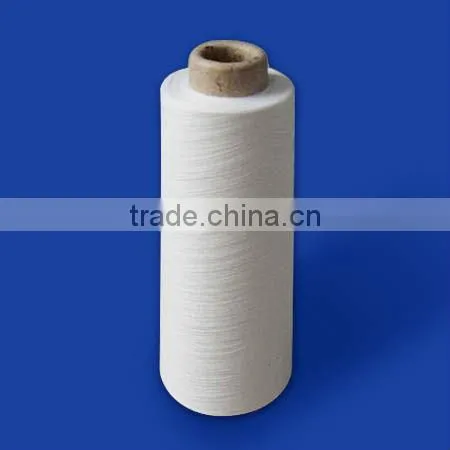 203Spun Polyester Thread Virgin Bright Polyester Material and Bride Use Bridal Sarees photo-4