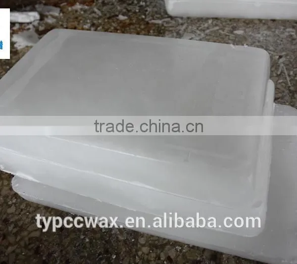 Fully Refined Paraffin Wax 64-66