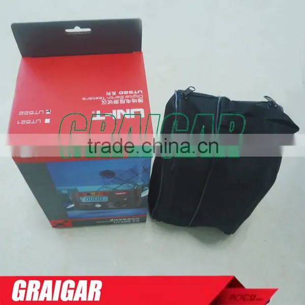 Digital Earth Ground Testers UNI-T UT522 Electrical Earth Voltage Device photo-4