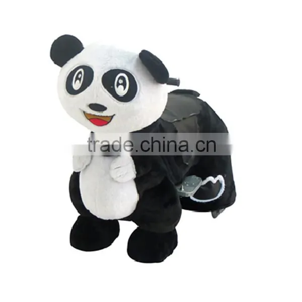 Kiddy Rides Animal Electric Kids Car photo-4