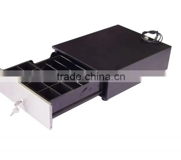HS Promotional Good Quality Cash Drawer For Retail,Market,Restaurant,Electronic Cash Register 240B