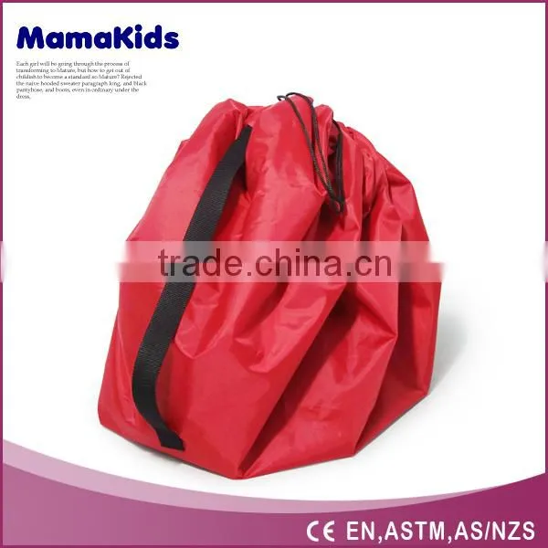 EN 7 Accepted Waterproof and Tear Proof Toy Organizer Bag photo-5