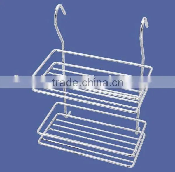 Stainless Steel Bathroom Accessory