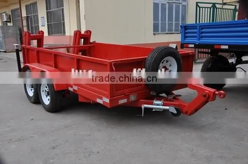 Hard Floor Camper Trailer photo-2