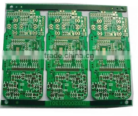 Circuit Electronic Pcb Board