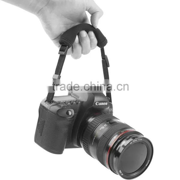 Massage Function Camera Strap Manufacturer Personalized Dslr Camera Neck Strap photo-6
