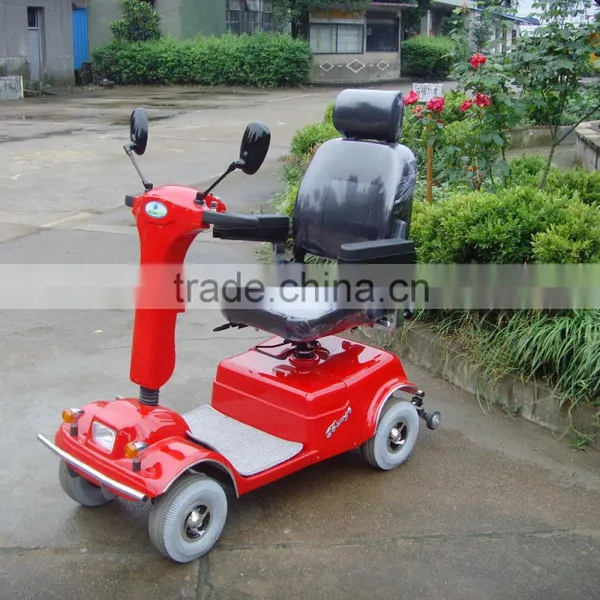 Disabled Scooter, Handicapped Mobility Scooter photo-6