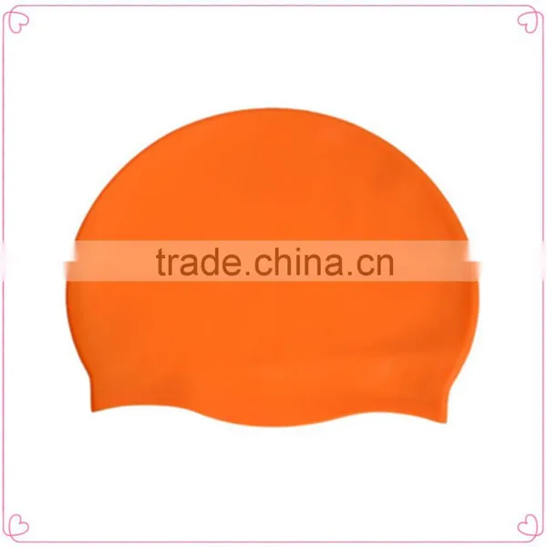 Print Swim Caps,mesh Swim Caps,kids Swim Cap photo-4