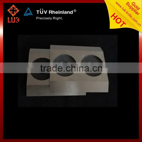 60mm SKD11 Garden Chipper Knives photo-2