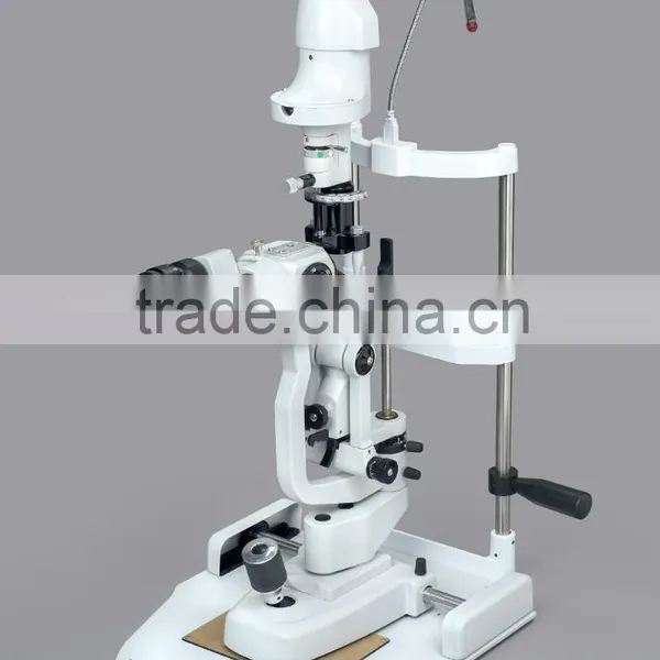 Ophthalmic Instrument / Slit Lamp / Ophthalmic Microscope / Synoptophore / Streak Retinoscope / Cam Vision Stimulator photo-5