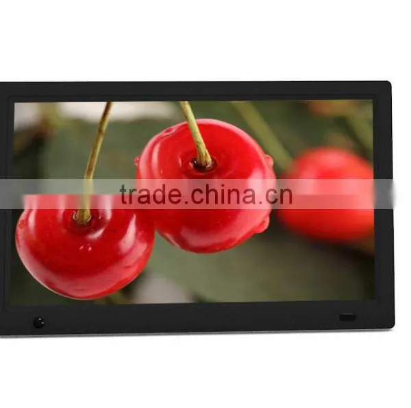 Factory Supply 15.6 Inch 1080p Video Playing Gift Digital Sex Photo Frame for Advertising photo-2