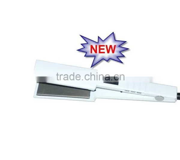 Fat Iron Hair Straightener / Hair Straightener Iron /rotating Hair Iron