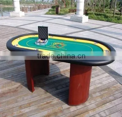 Poker Tables/deluxe Poker Table/luxury Poker Table