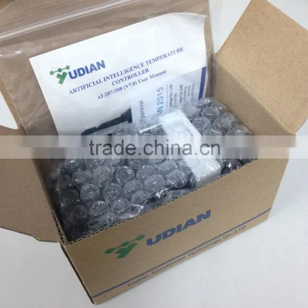 Single Phase Signal Isolator AI-7011D5 photo-5