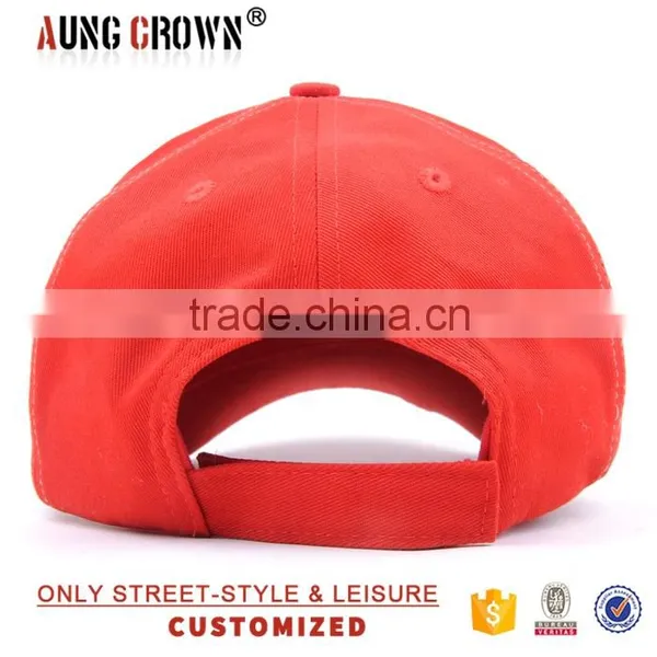 Wholesale Cool Baseball Cap Customized Design photo-5