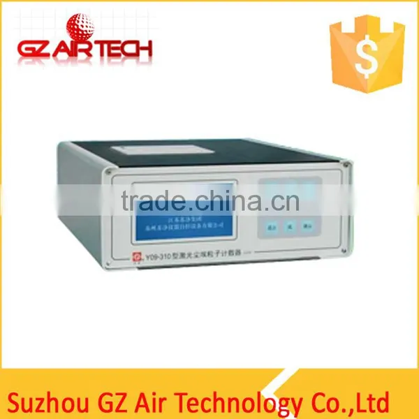 CLJ-B2 Particle Counter for Clean Room photo-4