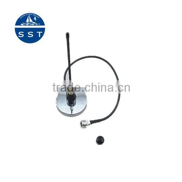 400-430MHz Car Omni Magnetic Base Gsm Repeater Wireless Antenna
