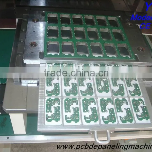 PCB Punch Separation -YSPL photo-5