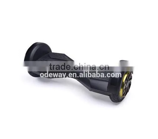 Factory Wholesale Price 8 Inch 2016 Hot Sales 2 Wheel Self Balancing Electric Scooter photo-6