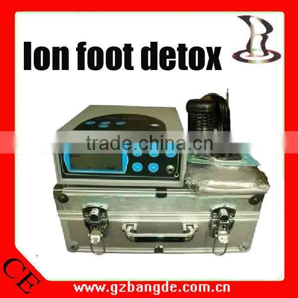 Promotion Ion Cleanse Foot Detox BD-A010