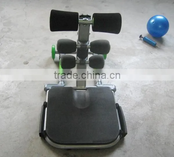 High QualityTotal Core Abdominal Slim Body Fit photo-3