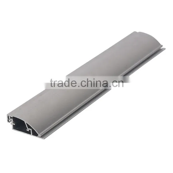 Raw Material 6000 Series Aluminum Profiles photo-4