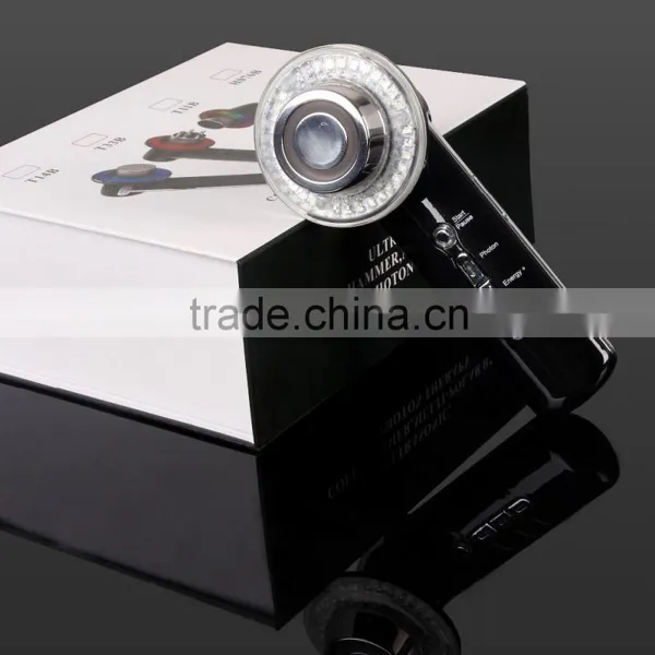 High Quality Min Handheld BIO Device Fori Wrinkle Removal AYJ-T11B photo-2