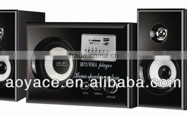 2013 Best Bluetooth USB Speaker SA-30 photo-3