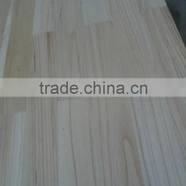 finger joint laminated board