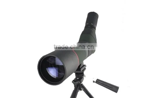 IMAGINE 20-60x High Difinition Camouflage Zoom Spotting Scopes for Holiday photo-5