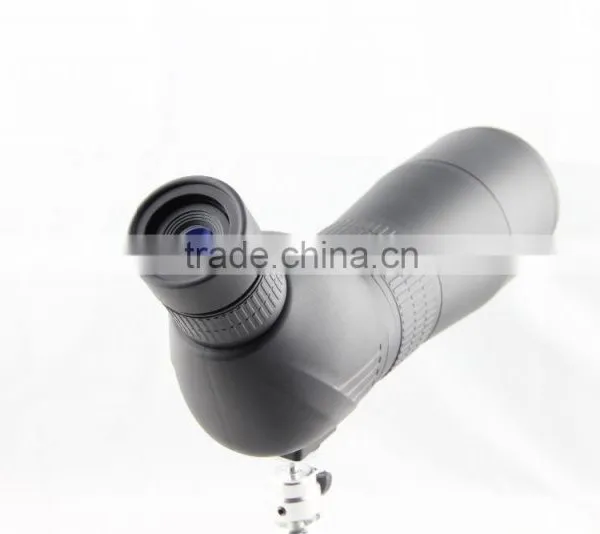 Professional Manufacturer Competitive Price Best Spotting Scope With Tripod SP02 photo-2