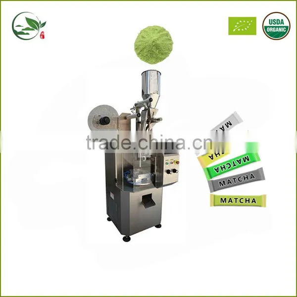 Matcha Pack Bag Weight From 2 to 5 Gram photo-3