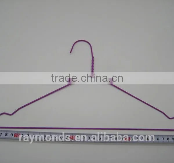 Clothes Drying Hanger,Factory Price,Wire Hanger photo-3