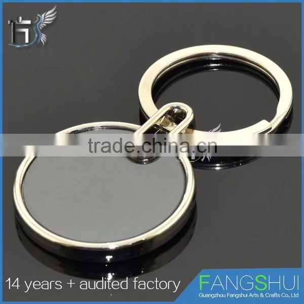 2016 Hot Sale Hot Air Balloon Keychains Wholesale photo-5