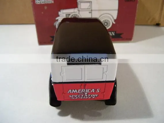 Custom Red Racing Nascar Action Figure for Kids photo-4