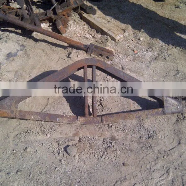 Brake Beam photo-2